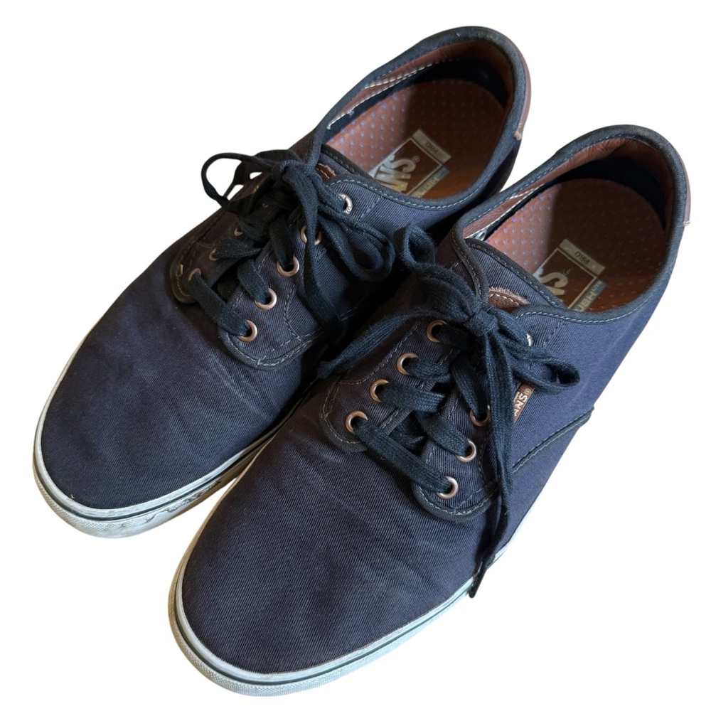 Vans Chima Ferguson Skate Shoes